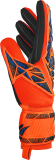 Reusch Attrakt Infinity NC Junior 5472725 2211 blau orange s